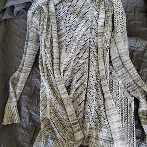 Womens cardigan